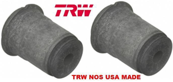 Rear control arm bushings riviera eldorado seville toro