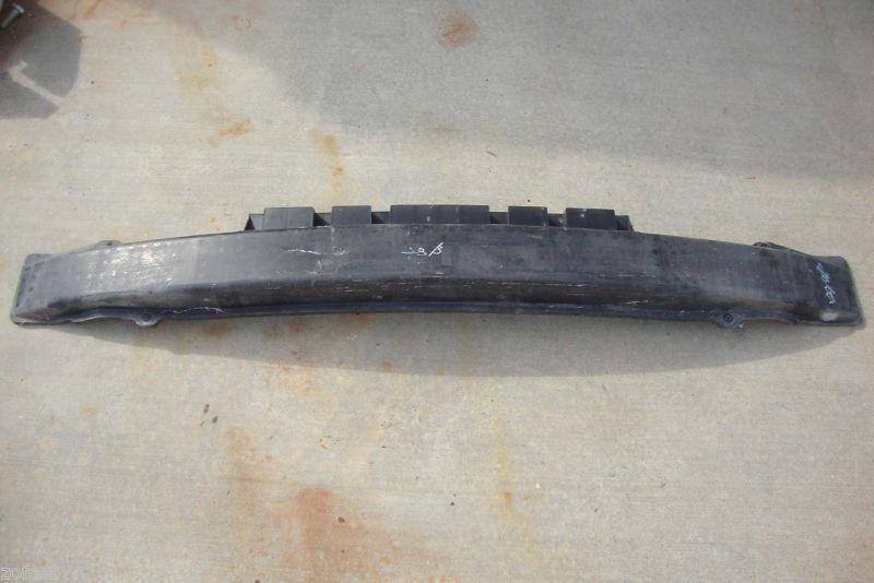 Kia sedona bumper support 2002 front