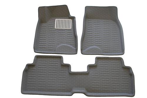 Lexus rx series rubber floor mats all weather 2010 2011