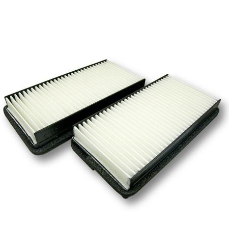 Gm oem 10322538 cabin air filter