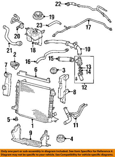 Jaguar oem xr85153 engine coolant thermostat gasket