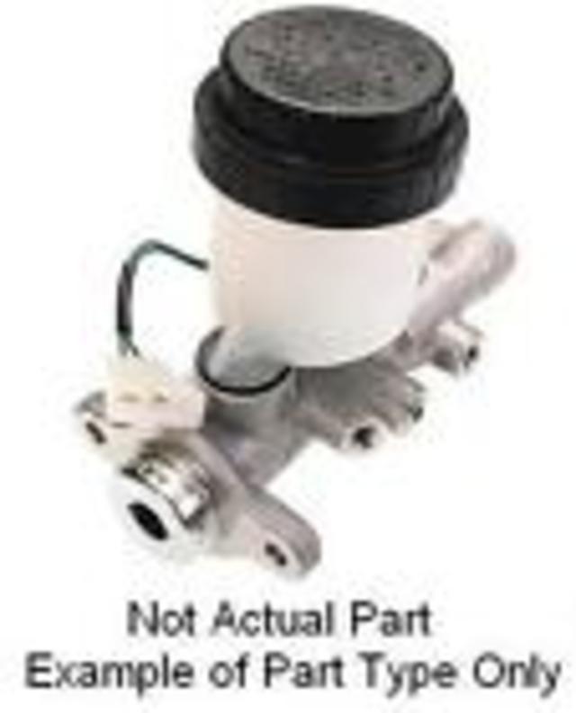 Brake master cylinder 99 00 01 02 03 explorer 2dr sport