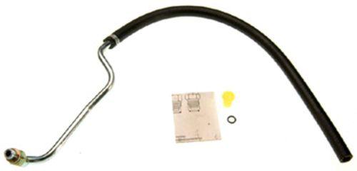 Edelmann 71116 steering return hose-return line assembly