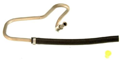 Edelmann 71291 steering return hose-return line assembly