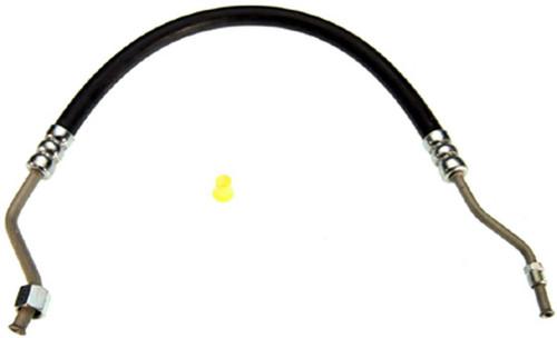 Edelmann 70648 steering pressure hose-pressure line assembly