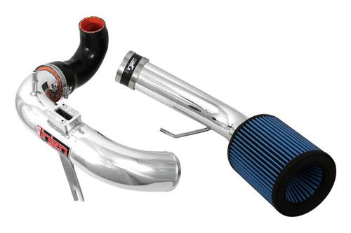 Injen sp7027p - chevy cobalt polished aluminum sp car cold air intake system