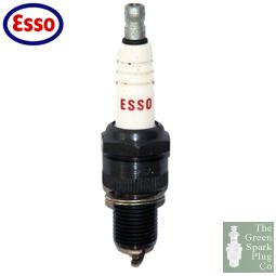 Spark plugs - esso - 8629