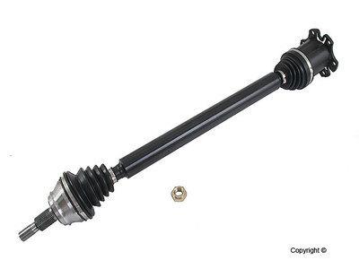 Wd express 420 54066 501 cv half-shaft assembly-opparts cv axle shaft