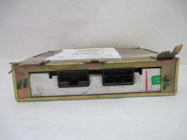 Ecu ecm computer nissan stanza 1984 84 1985 85 auto a11-667 271 534242