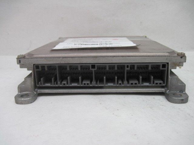 Ecu ecm computer honda accord 1997 4cyl dx lx se auto 37820-p0j-l61 534222