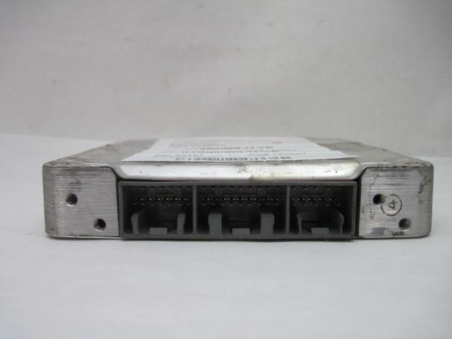 Ecu ecm computer toyota camry 1990 90 1991 91 4cyl auto 89661-32333 534238