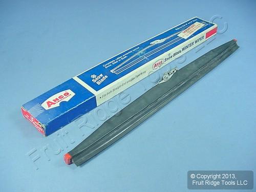 Anco 925 model winter wiper blade, new no. 29-15 - 15"