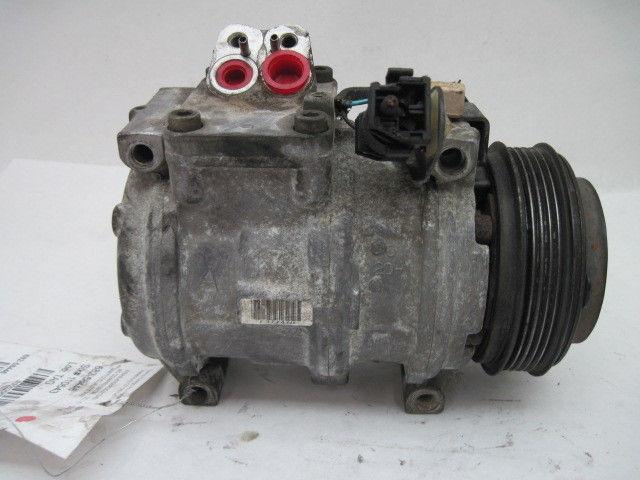 Ac compressor bmw 320i 525i m3 1992 92 93 - 99 525674