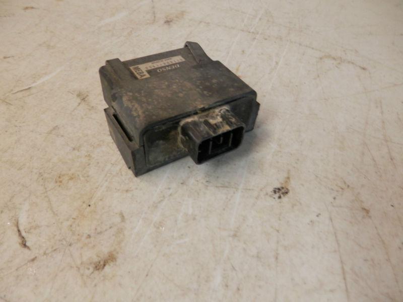 2003 honda crf450r  ignition cdi box 