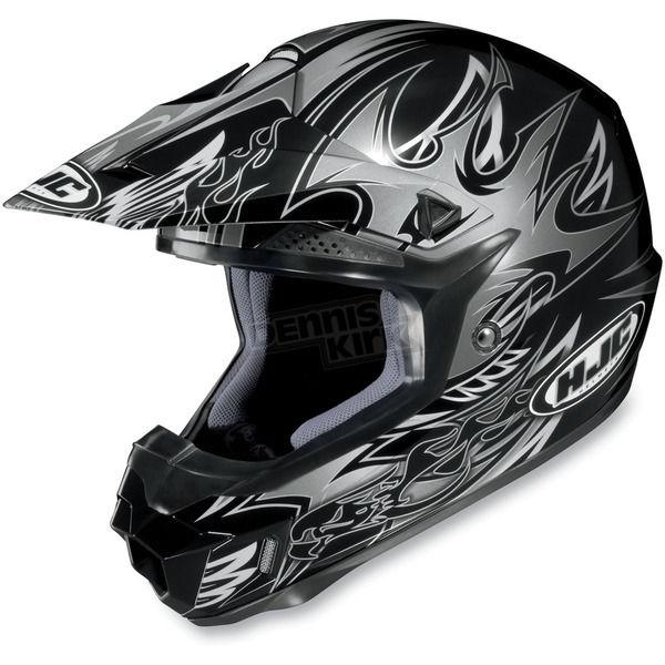 Hjc cl-x6 frenzy helmet size xxxlarge