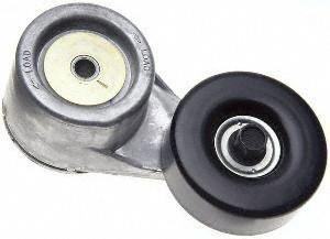 Carquest 38107 belt tensioner assembly