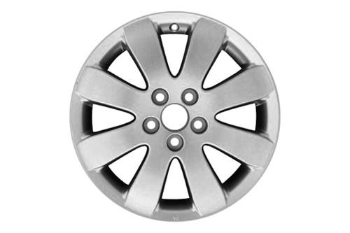 Cci 69484u78 - 05-07 toyota avalon 17" factory original style wheel rim 5x114.3