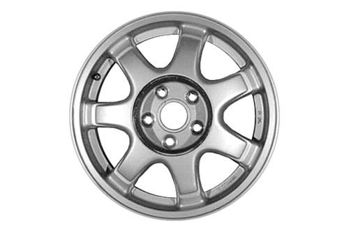 Cci 74138u10 - 93-97 lexus gs 16" factory original style wheel rim 5x114.3