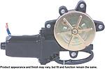 Cardone industries 47-1312 remanufactured window motor