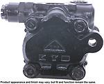 Cardone industries 21-5896 remanufactured power steering pump without reservoir