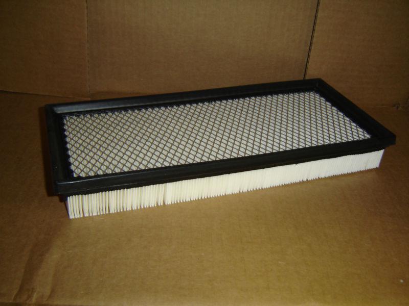 A24378 air filter bronco e150 e250 e350 f150 f-super duty