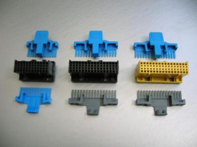 Camaro/firebird 90-92 tpi ecm computer connectors new