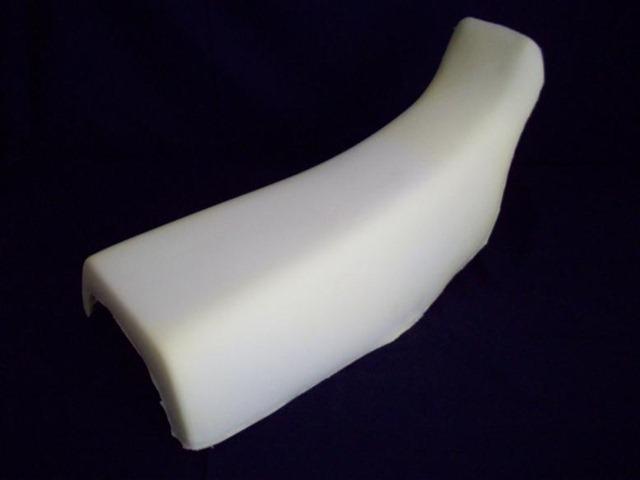 New replacement seat foam yamaha banshee all years