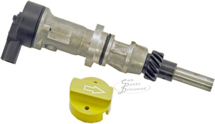 Aftermarket camshaft synchronizer