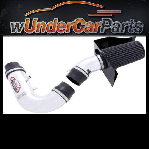 Aem 21-8100dp brute force cold air intake regular clamp