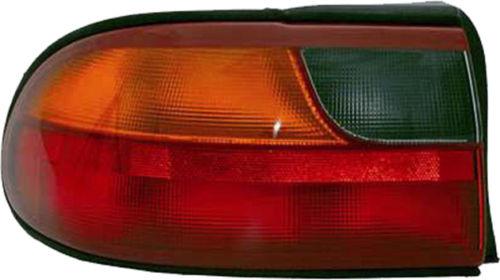 Chevy malibu 97 98 99 00 01 02 03 04 05 tail light lh