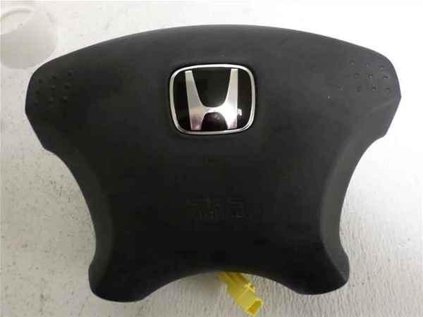 03-05 honda civic driver wheel airbag air bag oem lkq