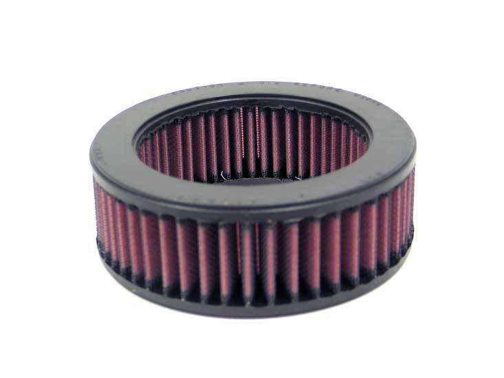 K&n e-2370 toyota replacement air filter