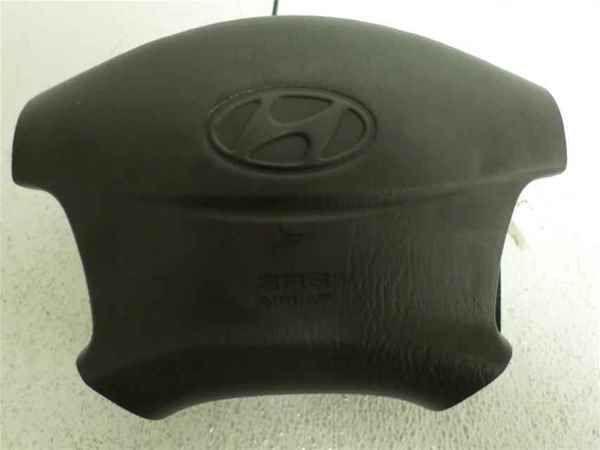 01 2001 hyundai xg driver wheel airbag air bag oem lkq