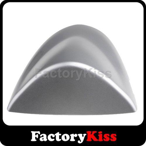 Factorykiss rear seat cover cowl kawasaki zx6r zx 6r 05-06 silver