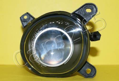 Vw passat 2001-2005 b5.5 bumper fog driving light right side