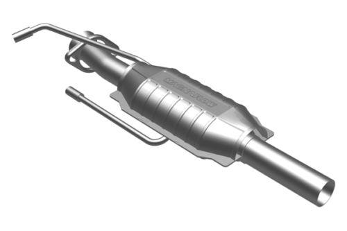 Magnaflow 23359 - 85-91 tempo catalytic converters - not legal in ca pre-obdii