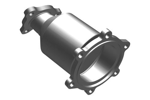 Magnaflow 50220 - 96-97 altima catalytic converters - not legal in ca pre-obdii