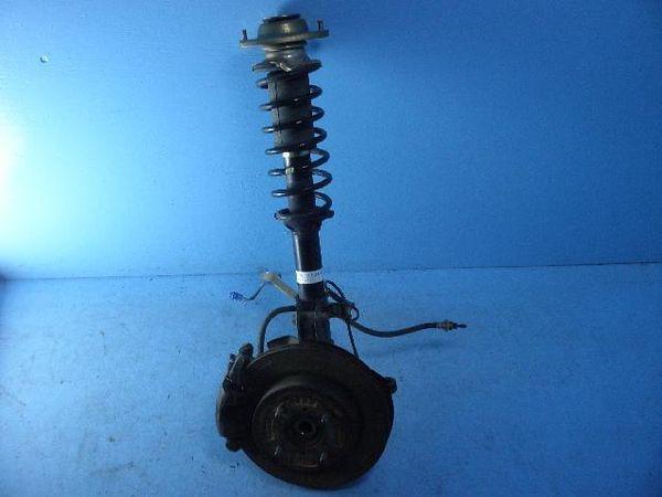 Mazda laputa 2001 front left strut assy [8665020]