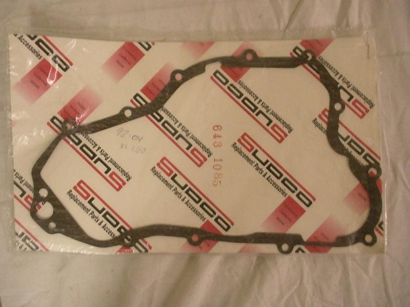 Sudco clutch cover gasket dirt bike offroad honda cr250 cr250r cr 250 6431085