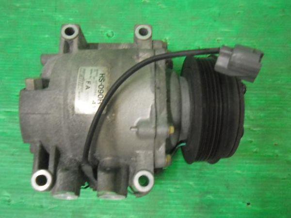 Honda mobilio 2004 a/c compressor [1060700]