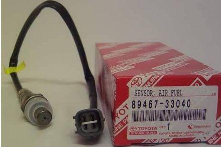 Genuine toyota camry air fuel sensor part#8946733040