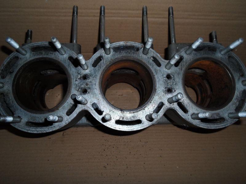 Kawasaki stx zxi 900  cylinder 73mm oem bore