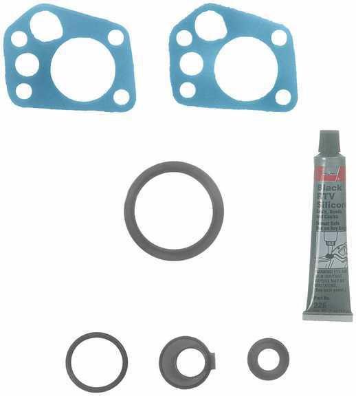 Fel-pro gaskets fpg tcs45887 - timing cover gasket set