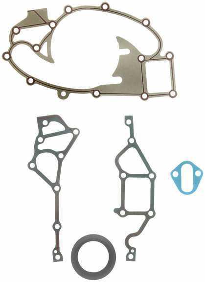 Fel-pro gaskets fpg tcs45575 - timing cover gasket set