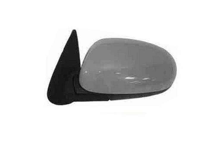 Tyc driver & passenger side replacement power heated mirror 00-03 nissan maxima