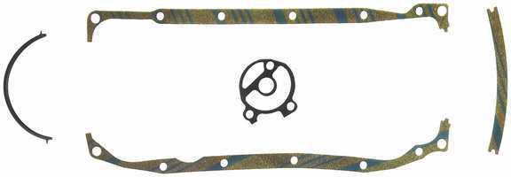 Fel-pro gaskets fpg os30433c - oil pan gasket set