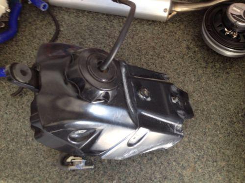 Honda crf250r gas tank