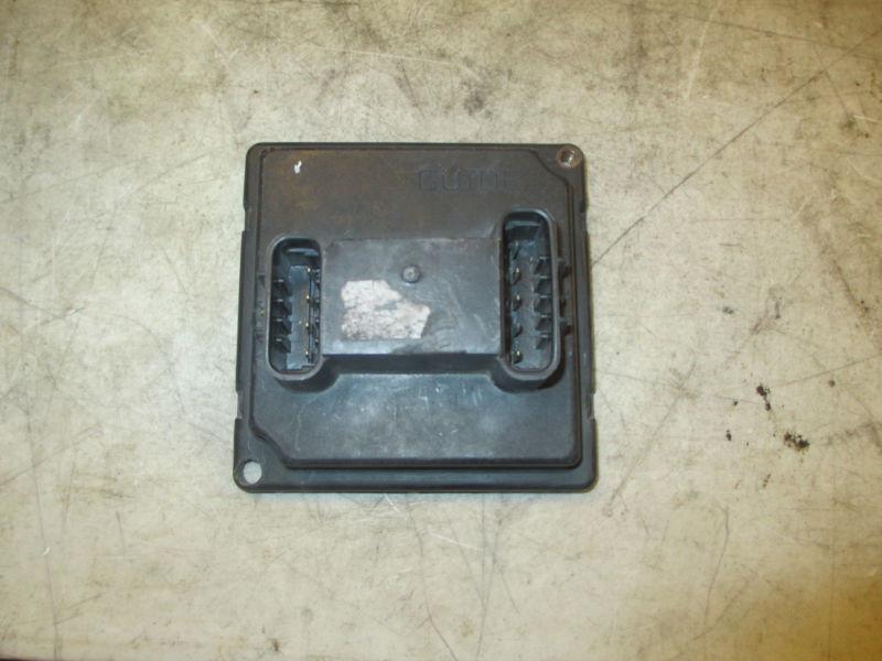 Corvette headlight module relay 88 89 90 91 92 93 94 95 96