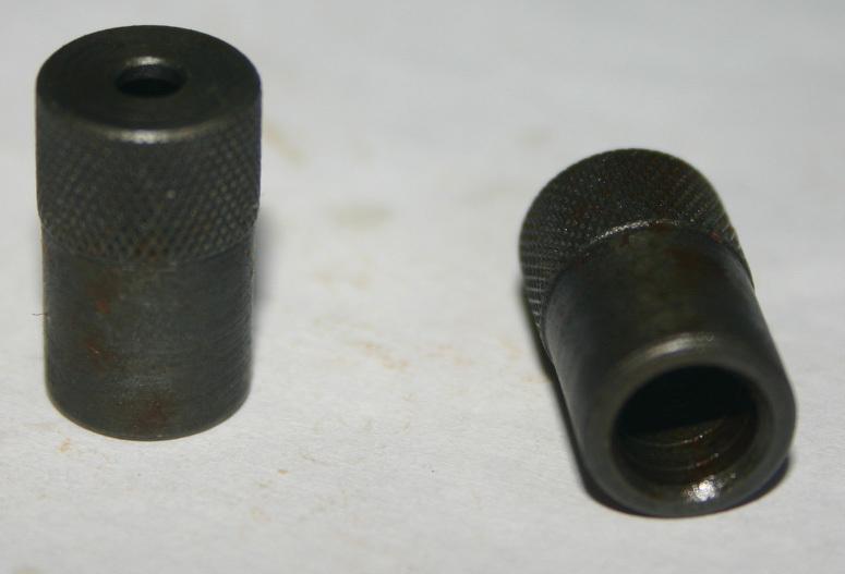 Harley brake cable felt packing nut 4144-30a sv ohv 45