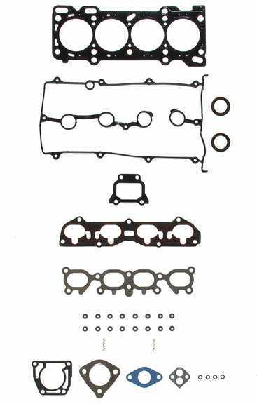 Fel-pro gaskets fpg hs26194pt - cylinder head gasket set